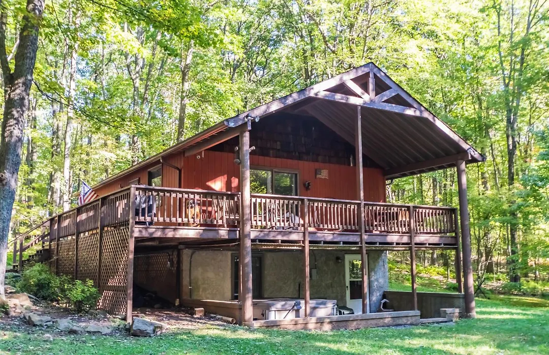 Woodside Retreat-1